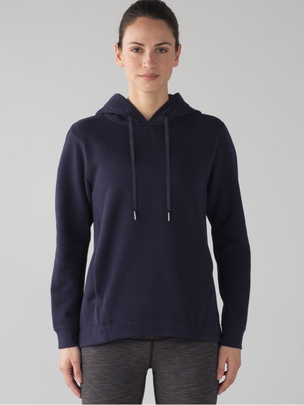 Lululemon Wind Down Pullover
